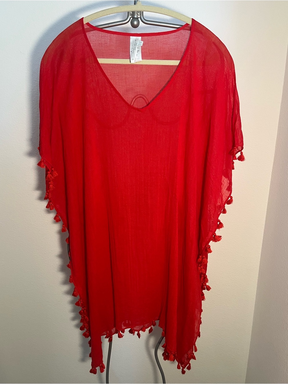 Seafolly Swimsuit Coverup